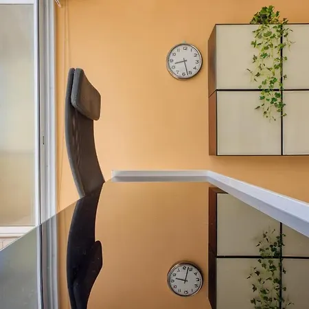 Sunny Penthouse Getaway In Gzira Ta Xbiex