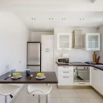 Lejlighed Sunny Penthouse Getaway In Gzira *