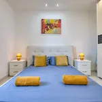 Sunny Penthouse Getaway In Gzira Lejlighed *